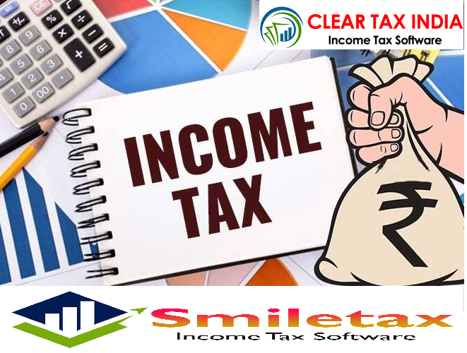 Which is better between the New and Old Tax Regime for F.Y.2023-24 and A.Y.2024-25? With Auto Calculate Income Tax Preparation Software in Excel for the All Salaried Persons for the F.Y.2023-24 and A.Y.2024-25