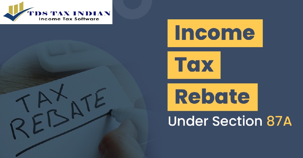 Section 87A allowed the New Tax Regime up to Rs.25000/- as per Budget 2023| With Auto Calculate Income Tax Preparation Software in Excel for the Non-Govt(Private) Employees for the F.Y.2023-24 and A.Y.2024-25 as per Budget 2023