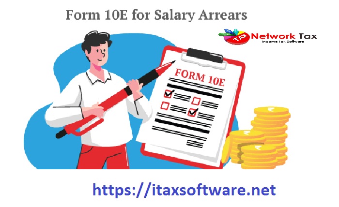 Income Tax Section 115 BAC as per Budget 2023 with Auto Calculate Income Tax Preparation Software in Excel for the Govt & Private Employees for F.Y.2023-24